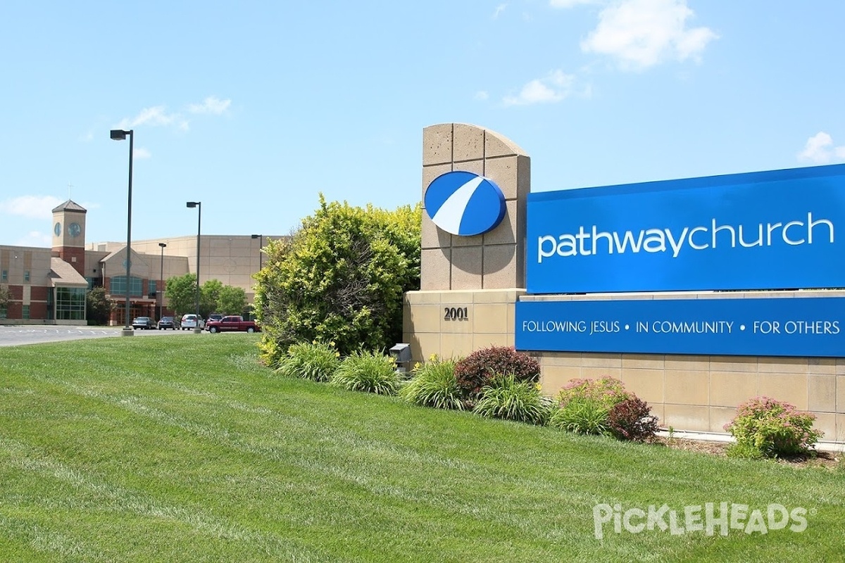 Photo of Pickleball at Pathway Church Westlink Campus